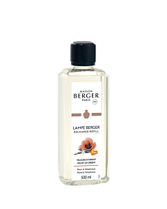 Maison Berger - Velvet of Orient - 500ml